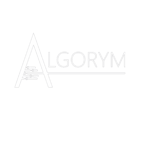 Algorym Logo